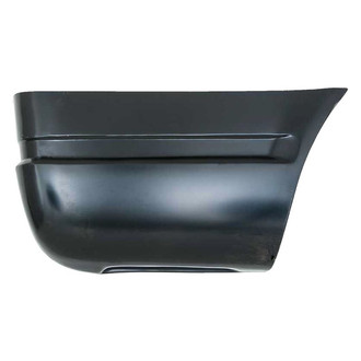 OER® - Rear Lower Passenger Side Bed Side Patch Panel