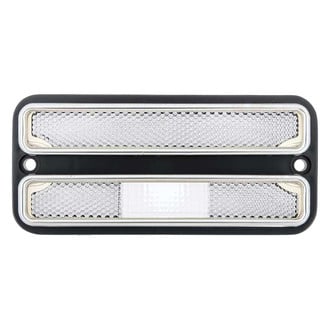 OER® - Replacement Side Marker Light Lens