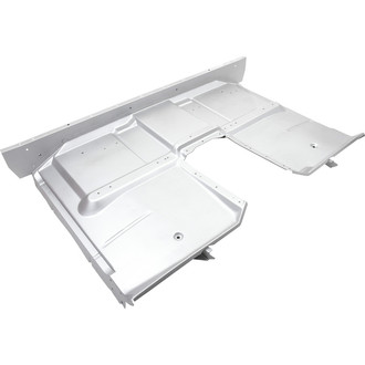 OER® - Floor Pan