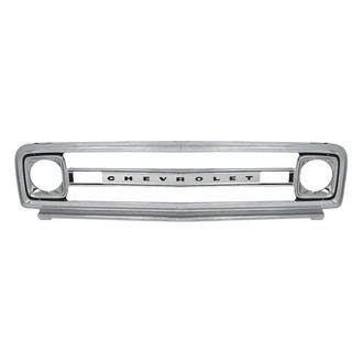 OER® - Outer Grille