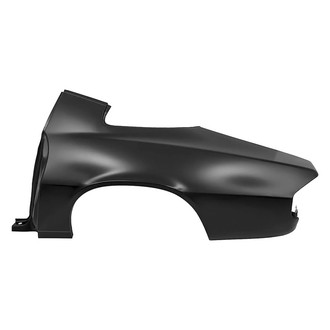 OER® - Rear Driver Side Quarter Panel