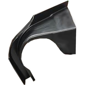 OER® - Blower Motor to Firewall Support Panel