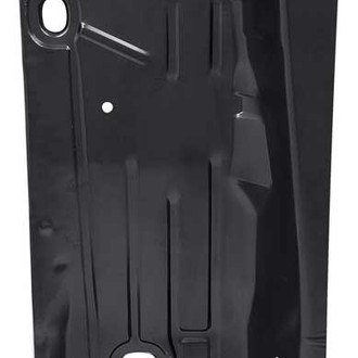 OER® - Driver Side Floor Pan