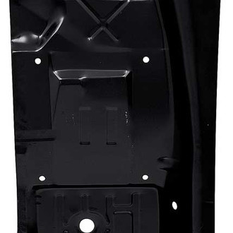 OER® - Driver Side Floor Pan