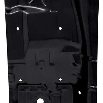 OER® - Driver Side Floor Pan