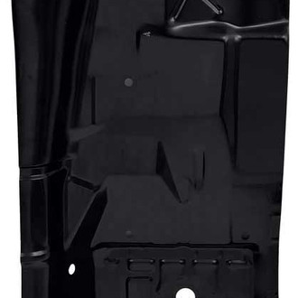 OER® - Passenger Side Floor Pan
