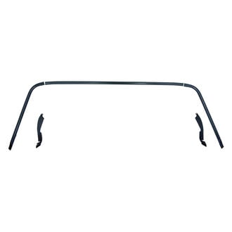 OER® - Front Windshield Molding Set