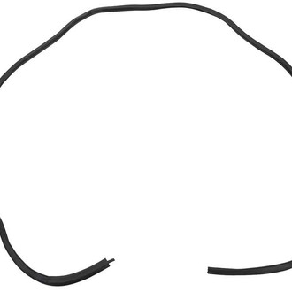 OER® - Trunk Weatherstrips
