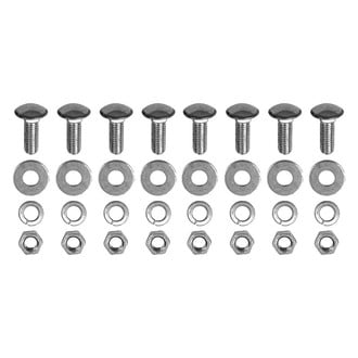 OER® - Front or Rear Bumper Bolt Set