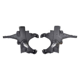 OER® - 2" Front Drop Spindles