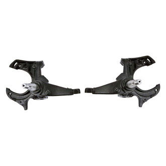 OER® - Steering Spindles