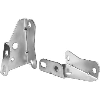 OER® - Power Brake Booster Brackets