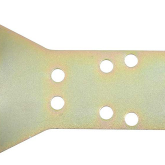 OER® - Proportioning Valve Bracket