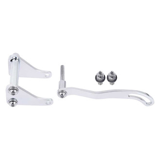 OER® - 1/4" Driver Side Power Steering Bracket Set