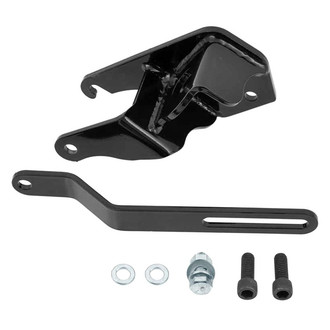 OER® - 1/4" Front Power Steering Bracket Set