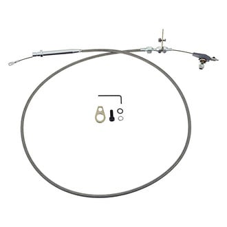 OER® - Automatic Transmission Kickdown Cable