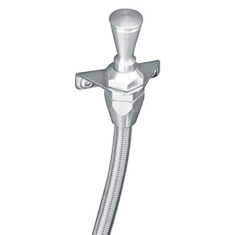 OER® - Firewall Mount Transmission Dipstick