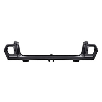 OER® - Tail Panel