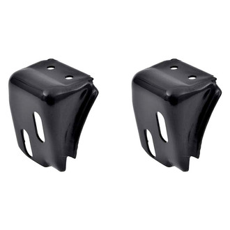 OER® - Rear Hood Stop Bumper Brackets