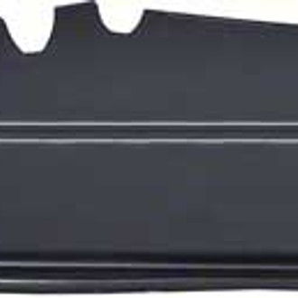 OER® - Front Bumper Air Shield