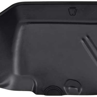 OER® - Front Driver Side Firewall to Floor Brace