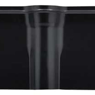 OER® - Rear Floor Pan