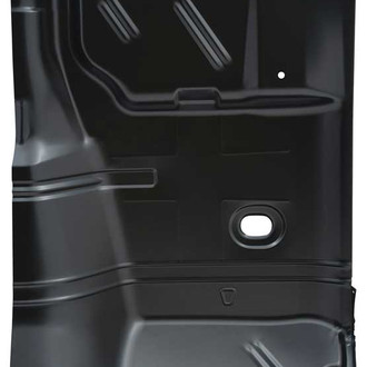 OER® - Front Driver Side Floor Pan