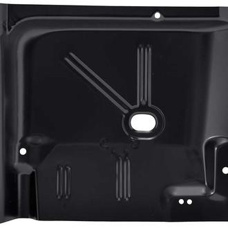 OER® - Rear Driver Side Floor Pan