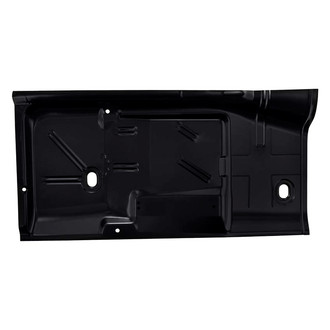 OER® - Front Driver Side Floor Pan Patch Section