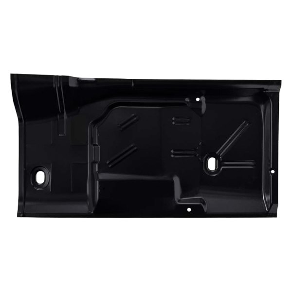 OER® - Front Passenger Side Floor Pan Patch Section