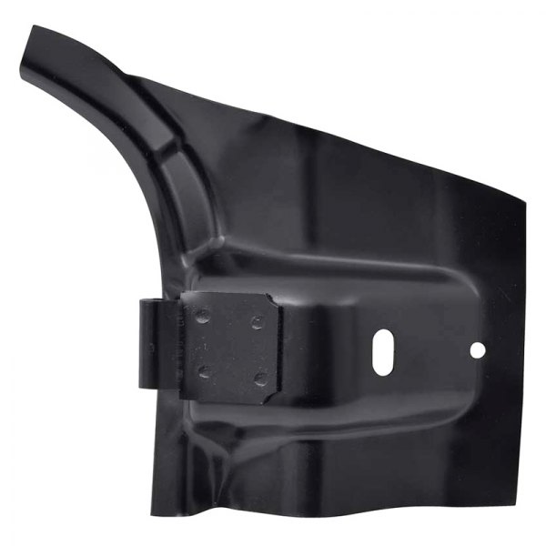 OER® - Driver Side Trunk Gutter Side Brace