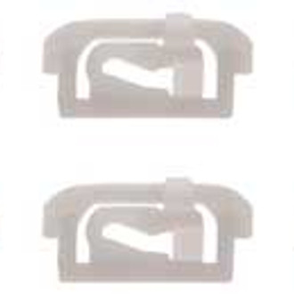 OER® - Windows Mounting Clip