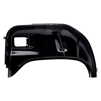 OER® - Rear Driver Side Wheel Housing