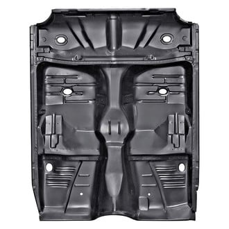 OER® - Full Floor Pan