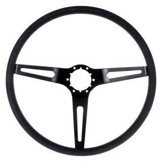 OER® - 3-Spoke Comfort Grip Steering Wheel