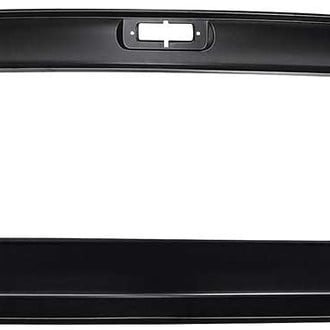 OER® - Rear Truck Cab Panel