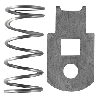OER® - Seat Adjuster Spring & Retainer