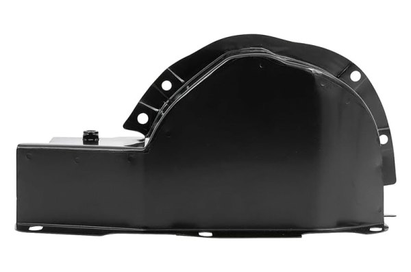 OER® - Driver Side Headlight Bucket Shield