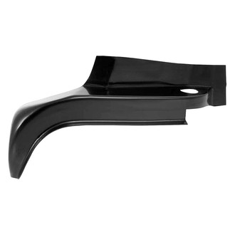 OER® - Passenger Side Trunk Floor Drop off End Cap