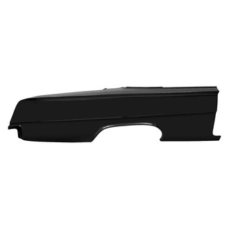 OER® - Rear Passenger Side Quarter Panel