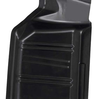 OER® - Passenger Side Floor Pan