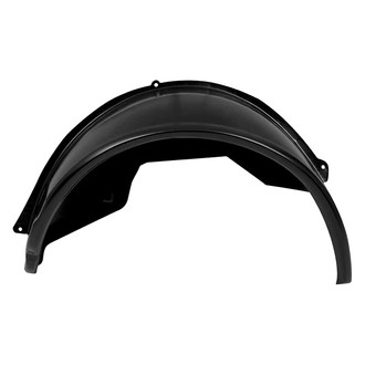 OER® - Rear Driver Side Wheel Housing