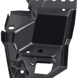 OER® - Driver Side Floor to Firewall Extension Panel