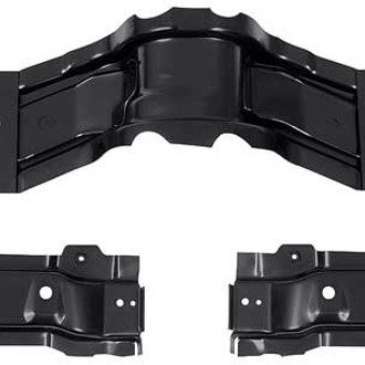 OER® - Front Floor Pan
