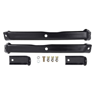OER® - Front Bumper Bracket Set