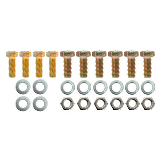 OER® - Front Bumper Bolt