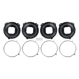 OER® - Replacement Headlight Buckets