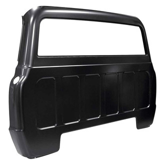 OER® - Truck Cab Corner