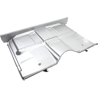 OER® - Floor Pan