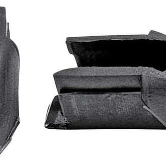 OER® - Upper Vent Window Weatherstrip